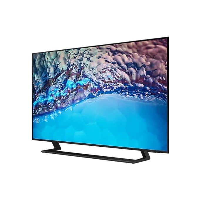 Телевизор Samsung UE50BU8500, 50″— фото №1