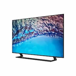 Телевизор Samsung UE43BU8500, 43″, черный— фото №1