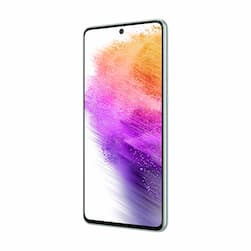 Смартфон Samsung Galaxy A73 5G 128Gb, мятный (GLOBAL)— фото №3