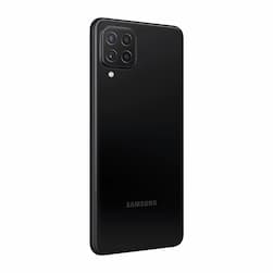 Смартфон Samsung Galaxy A22 64Gb, черный (РСТ)— фото №7