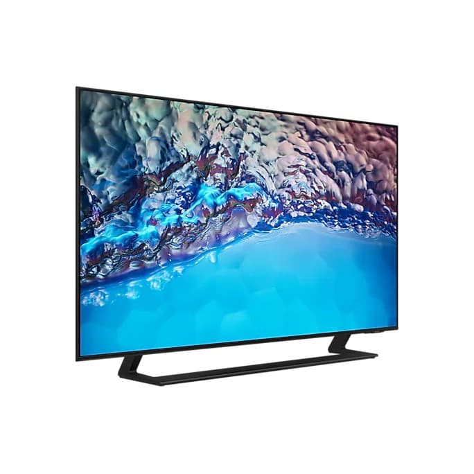 Телевизор Samsung UE50BU8500, 50″— фото №2