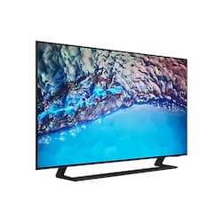 Телевизор Samsung UE43BU8500, 43″, черный— фото №2