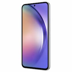 Смартфон Samsung Galaxy A54 5G 128Gb, белый (РСТ)— фото №4