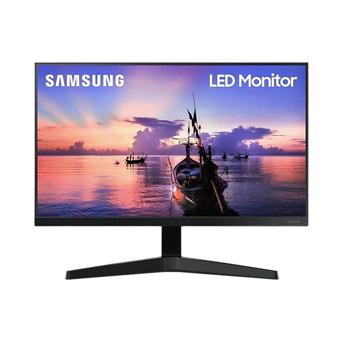 Монитор Samsung F24T350FHI 23.8″— фото №0