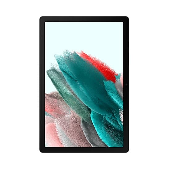 Планшет 10.5″ Samsung Galaxy Tab A8 LTE 3Gb, 32Gb, розовый (GLOBAL)— фото №5