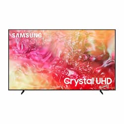 Телевизор Samsung UE50DU7100, 50″, черный— фото №5