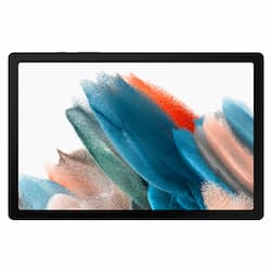 Планшет 10.5″ Samsung Galaxy Tab A8 4Gb, 128Gb, серебристый (РСТ)— фото №4