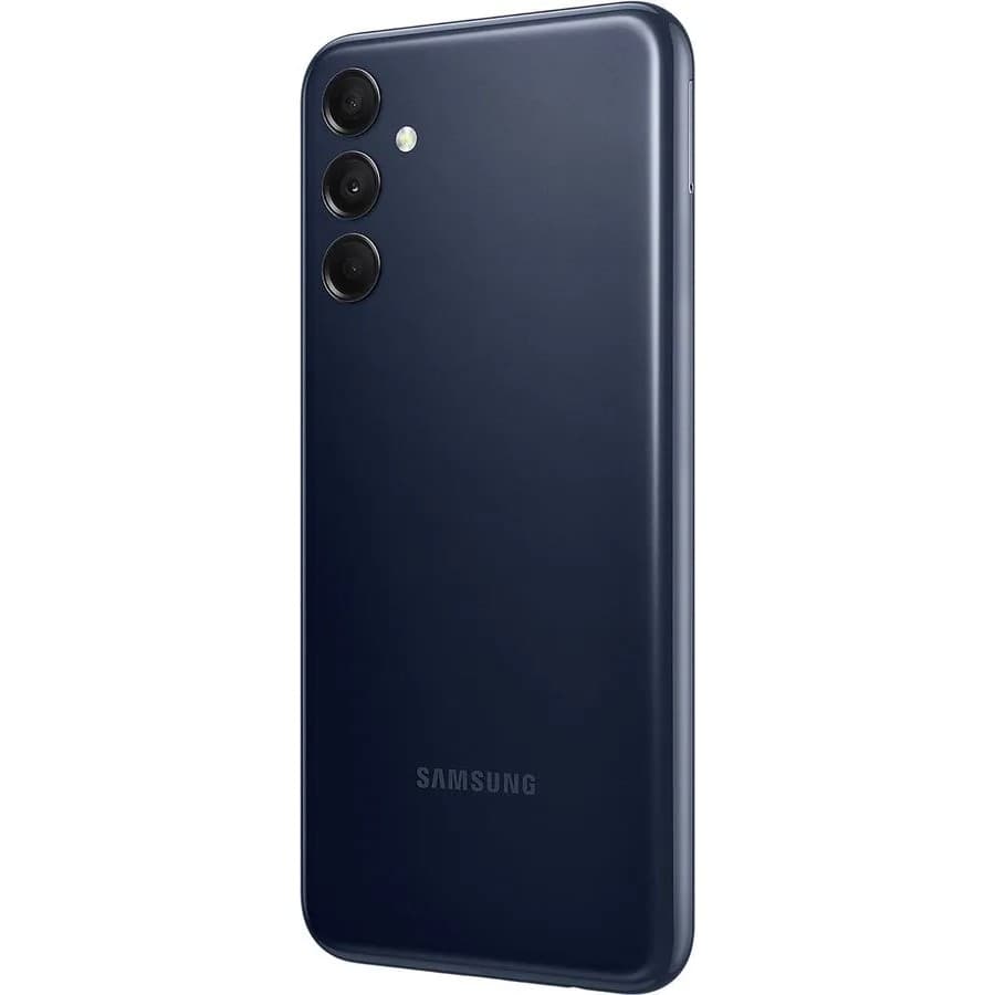 Смартфон Samsung Galaxy M14 64Gb, синий (РСТ)— фото №6