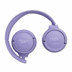 Беспроводные наушники JBL Tune 520BT, фиолетовый— фото №4