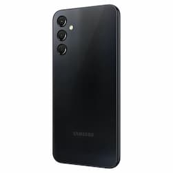 Смартфон Samsung Galaxy A24 128Gb, черный (РСТ)— фото №4