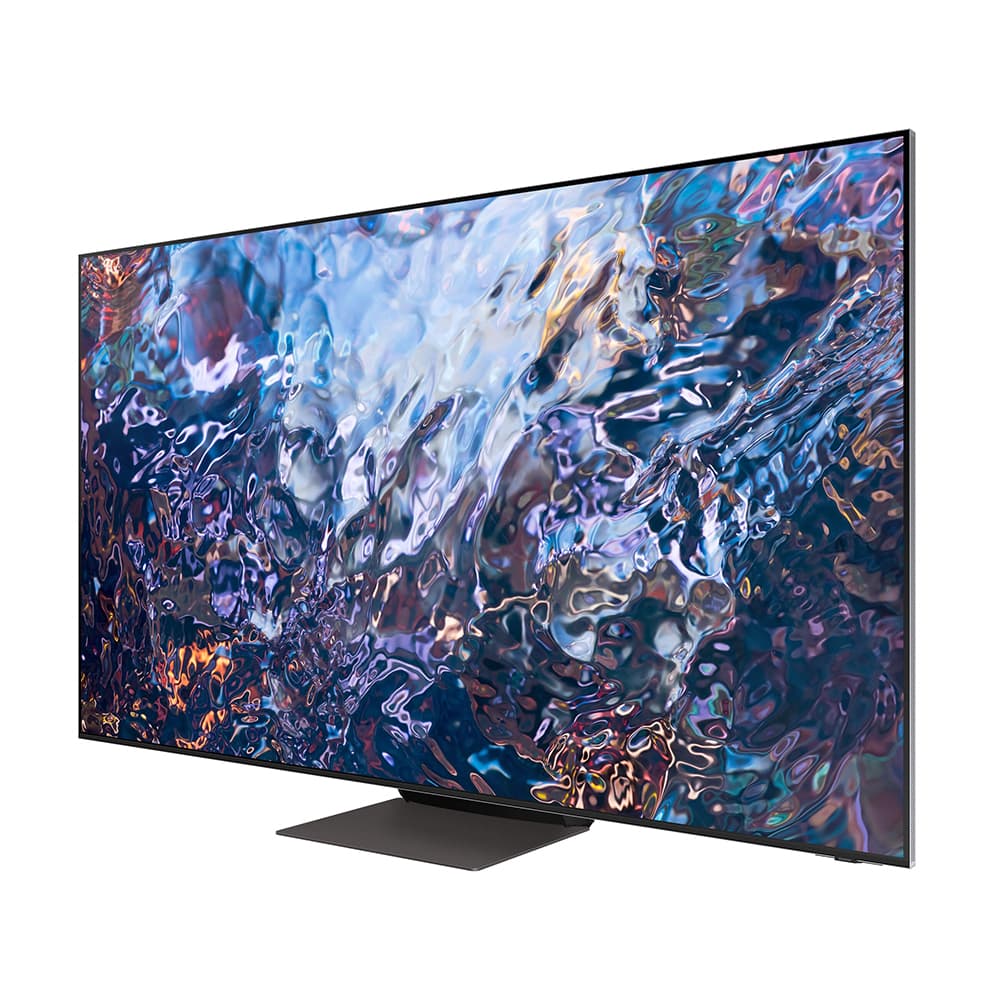 Телевизор Samsung QE75QN700A, 75″, черный— фото №1