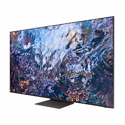 Телевизор Samsung QE75QN700A, 75″, черный— фото №1