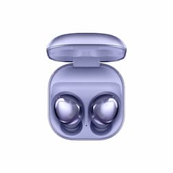 Беспроводные наушники Samsung Galaxy Buds Pro, фиолетовый (РСТ)— фото №5