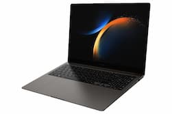 Ноутбук Samsung Galaxy Book3 Ultra 16″/Core i7/16/SSD 1024/4050 для ноутбуков/Windows 11 Home 64-bit/графитовый— фото №3