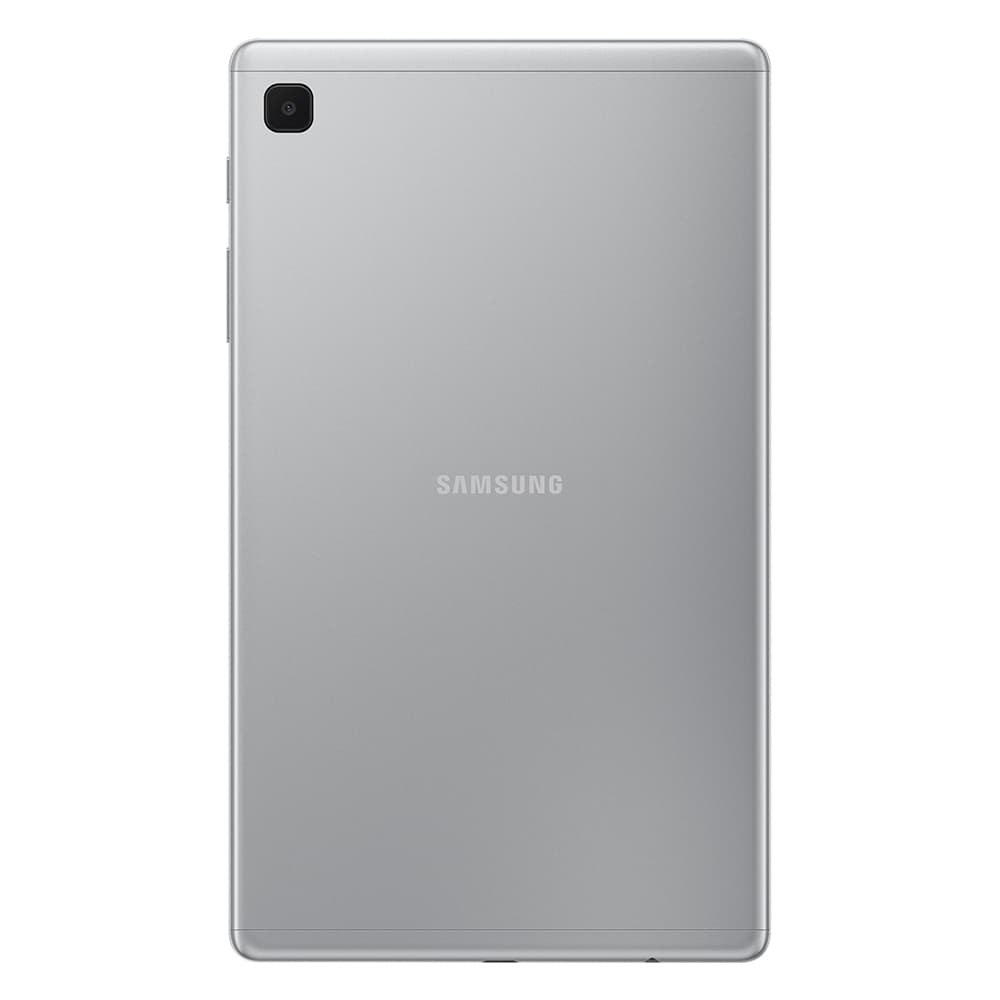 Планшет 8.7″ Samsung Galaxy Tab A7 Lite LTE 3Gb, 32Gb, серебристый (GLOBAL)— фото №5