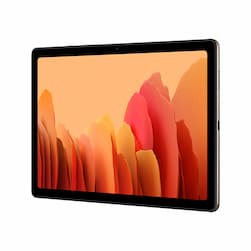 Планшет 10.4″ Samsung Galaxy Tab A7 3Gb, 32Gb, золотой (РСТ)— фото №3