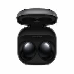 Беспроводные наушники Samsung Galaxy Buds2, черный (GLOBAL)— фото №7