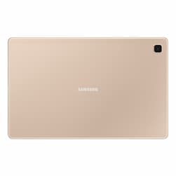 Планшет 10.4″ Samsung Galaxy Tab A7 3Gb, 32Gb, золотой (РСТ)— фото №1