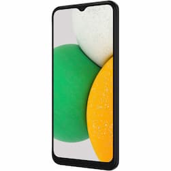 Смартфон Samsung Galaxy A03 Core 32Gb, черный (GLOBAL)— фото №4