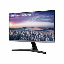 Монитор Samsung S27R350FHI 27″, серый— фото №6