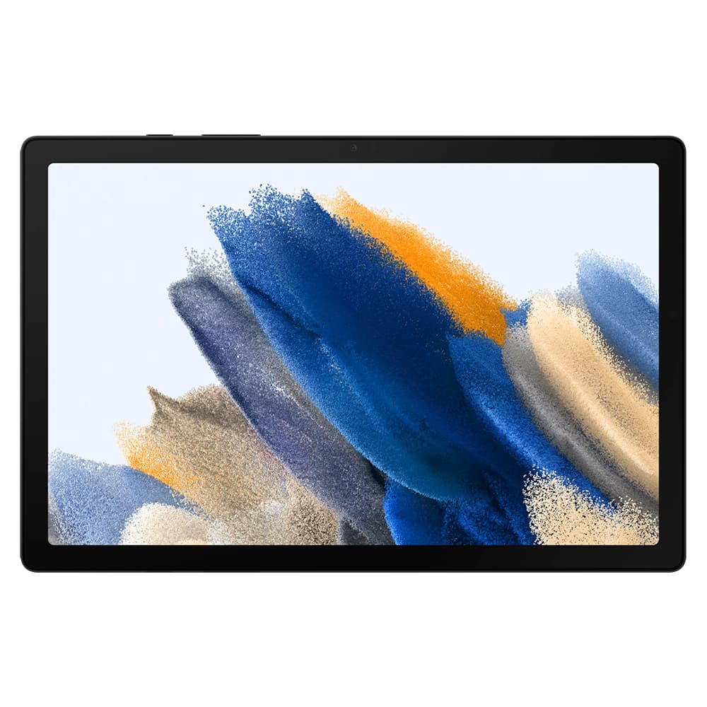 Планшет 10.5″ Samsung Galaxy Tab A8 3Gb, 32Gb, темно-серый (РСТ)— фото №1