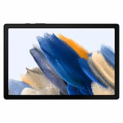 Планшет 10.5″ Samsung Galaxy Tab A8 4Gb, 128Gb, темно-серый (РСТ)— фото №1