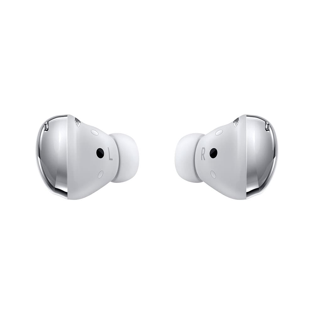 Беспроводные наушники Samsung Galaxy Buds Pro, серебристый (РСТ)— фото №2