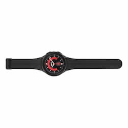 Samsung Galaxy Watch 5 Pro, титан, черный титан (GLOBAL)— фото №5