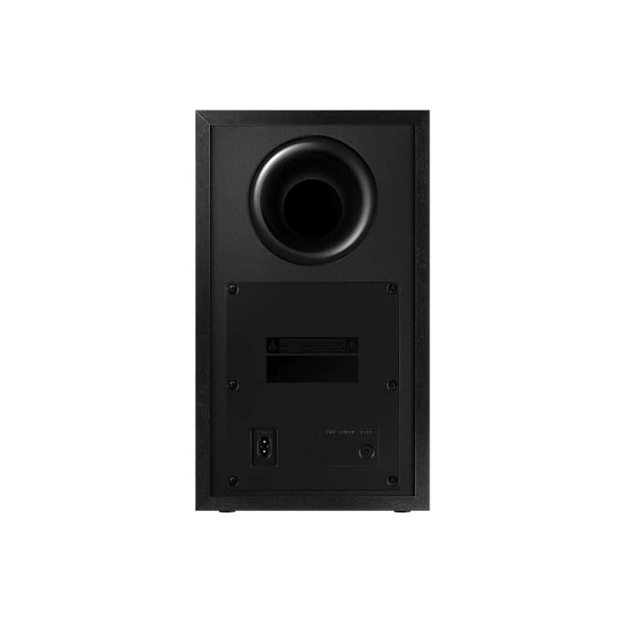 Саундбар Samsung Dolby ATMOS HW-Q700A 3.1.2— фото №8