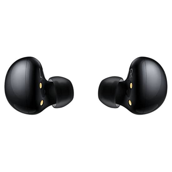 Беспроводные наушники Samsung Galaxy Buds2, черный (GLOBAL)— фото №5