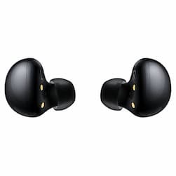 Беспроводные наушники Samsung Galaxy Buds2, черный (GLOBAL)— фото №5