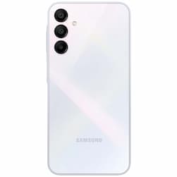 Смартфон Samsung Galaxy A15 128Gb, голубой (РСТ)— фото №2