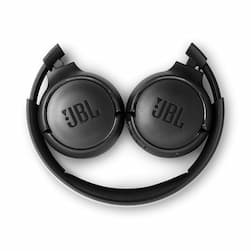 Беспроводные наушники JBL Tune 500BT, черный— фото №4