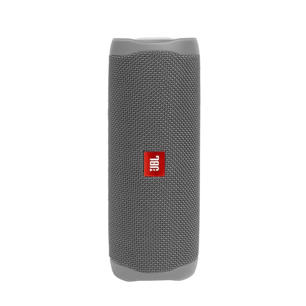 Акустическая система JBL Flip 5, 20 Вт серый— фото №3