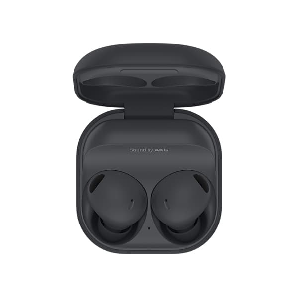 Беспроводные наушники Samsung Galaxy Buds2 Pro, серый (РСТ)— фото №7