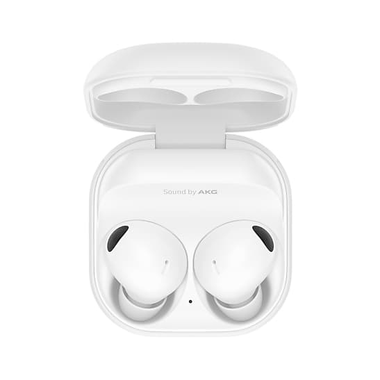 Беспроводные наушники Samsung Galaxy Buds2 Pro, белый (РСТ)— фото №7