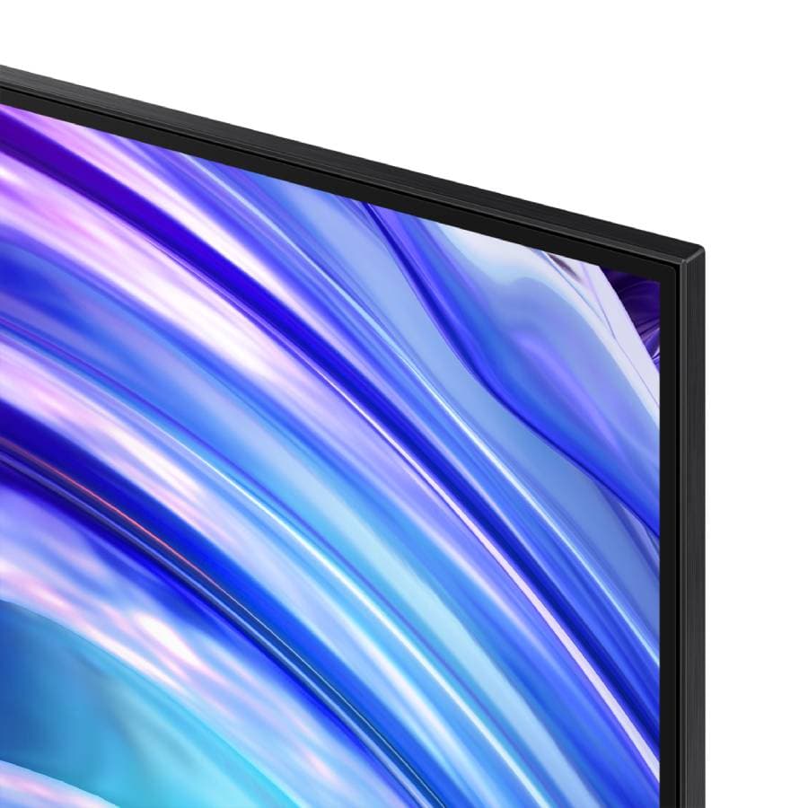 Телевизор Samsung QE65S95D, 65″, черный— фото №4