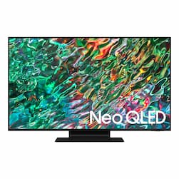 Телевизор Samsung QE75QN90B, 75″, черный— фото №0