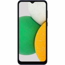 Смартфон Samsung Galaxy A03 Core 32Gb, синий (GLOBAL)— фото №1