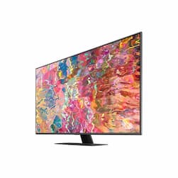 Телевизор Samsung QE55Q80B, 55″, черный— фото №6