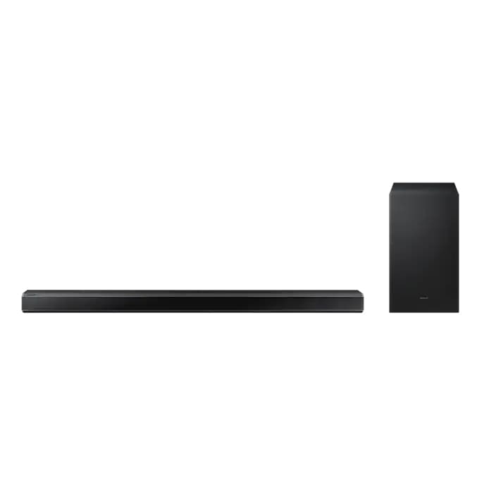 Саундбар Samsung Dolby ATMOS HW-Q700A 3.1.2— фото №0