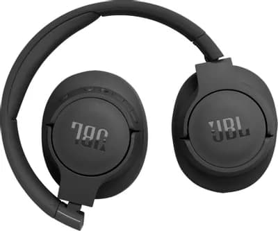 Беспроводные наушники JBL Tune 770NC, черный— фото №3