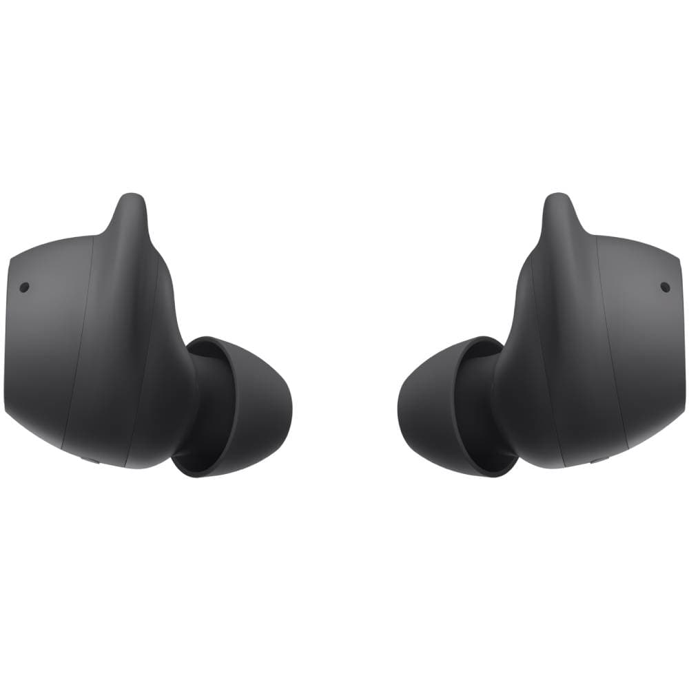 Беспроводные наушники Samsung Galaxy Buds FE, графитовый (GLOBAL)— фото №2