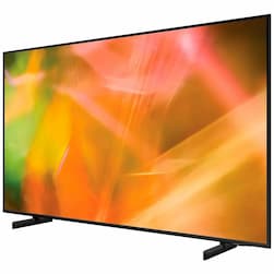 Телевизор Samsung UE50AU8000, 50″, черный— фото №1