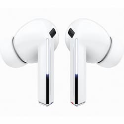 Беспроводные наушники Samsung Galaxy Buds3 Pro, белый (РСТ)— фото №2