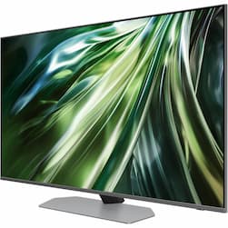 Телевизор Samsung QE50QN90DAU, 50″, черный— фото №1