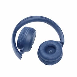 Беспроводные наушники JBL Tune 510BT, синий— фото №3