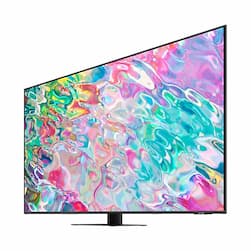 Телевизор Samsung QE65Q70B, 65″, черный— фото №3