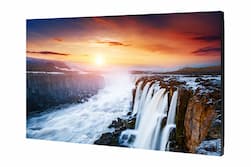 Профессиональный дисплей Samsung 55&quot; VH55R-R 55″— фото №0