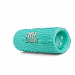 Акустическая система JBL Flip 6, цвет: бирюзовый— фото №1